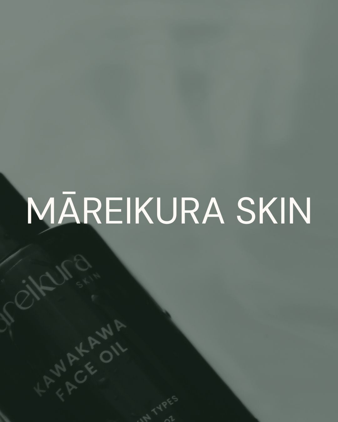 brand writing over picture for product