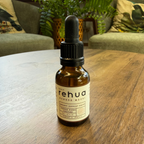 Anxiety support tincture house of rehua 1