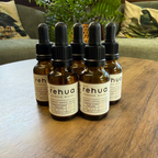 Anxiety Support Tincture house of rehua