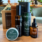 Kawakawa Collection pack 1