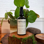 Kawakawa oil 100ml bottle 3