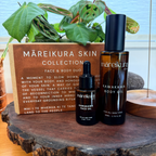 Māreikura skin duo pack 2