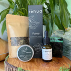Matariki Reset Ritual | Māori New Year Cleansing Gift Set