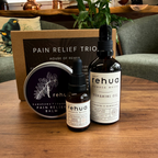 Pain Relief Trio pack 2
