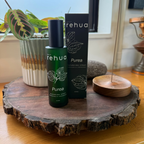 Purea cleansing spray house of rehua 2