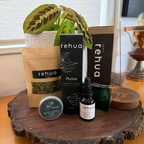 Rongoa reset ritual gift set house of rehua