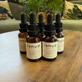 Sleep Support Tincture house of rehua 2
