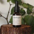House of Rehua Pain Support Tincture 25ml - Natural Pukatea herbal extract for oral and topical pain relief.